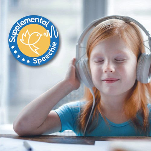 Design a logo for speech therapy online articulation practice Design by HasithaD