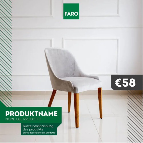 Proposta di design per un contest della categoria Poster realizzata da MGiaconía