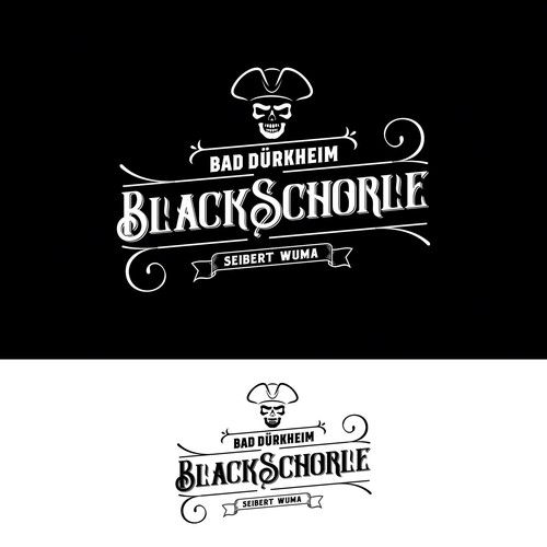 Logo design contest entry by Dirtymice