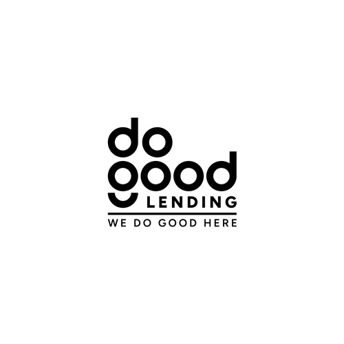 create a bad ass logo for lending Design by _barna