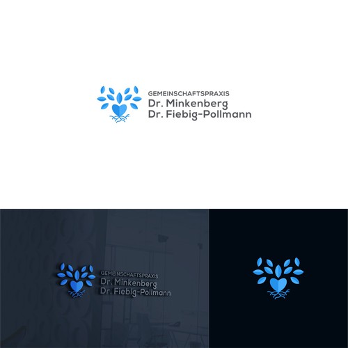 Logo design contest entry by Musagraphic4
