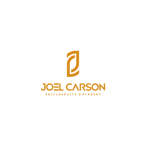 Joel Carson Logo Design by Wala!