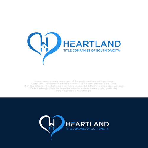 Design a modern logo for a title work & closing company from the Heartland! Design by Striker99