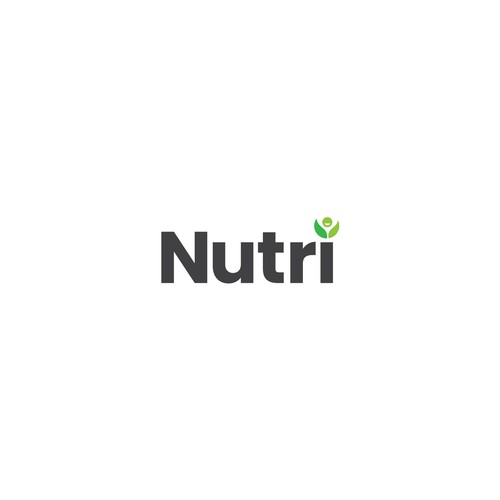 design a nutrition logo Diseño de Logo D. Sign