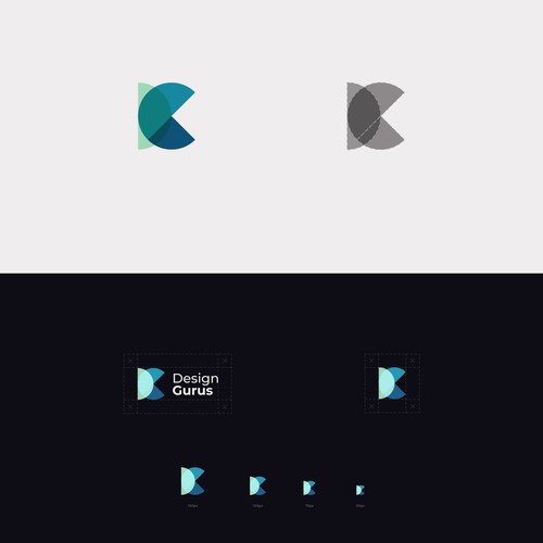 DesignGurus.com  --  NEW AGENCY Design by VisibleGravity™