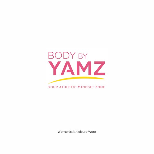 new gym women's trainer. I want my logo to be girly Design by oneeightdesigns