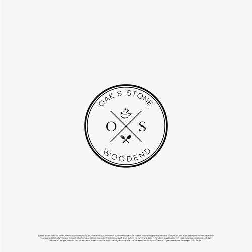 Brand New Country Town cafe/space for the Macedon Ranges Design by Artdityax