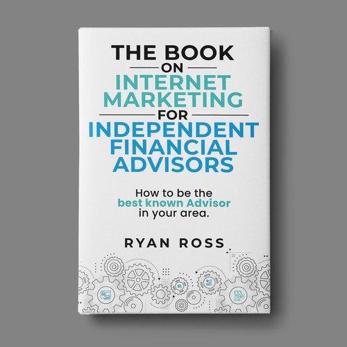 keep it simple. Design by SantoRoy71