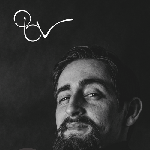 Fresh brand identity for a model agency! Design by memindlogo