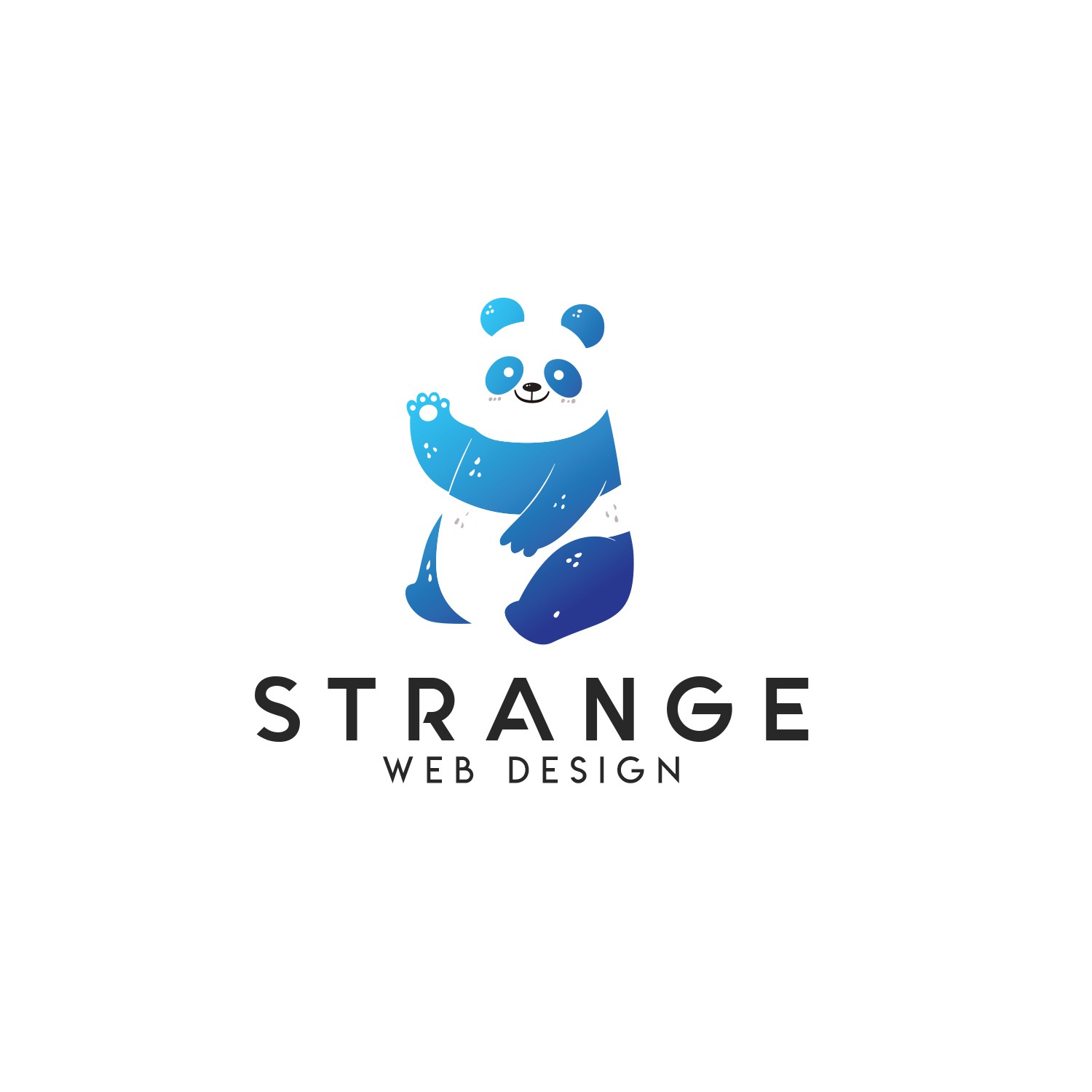 Strange Logos - Free Strange Logo Ideas, Design & Templates