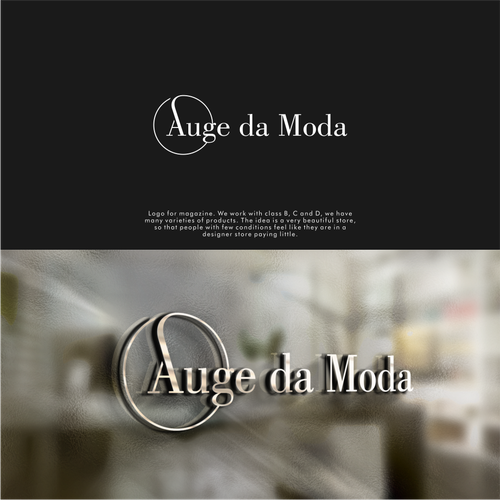  contest entry by Kaezza011