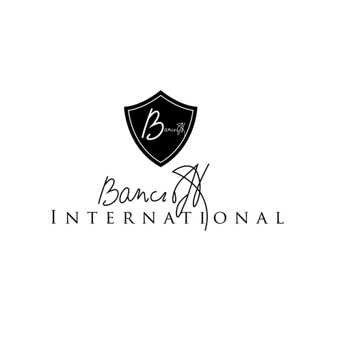 Need logo for a new firm - Bancroft International Design by Good Lady2