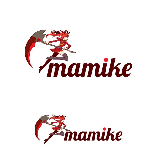 Logo design contest entry by raven09