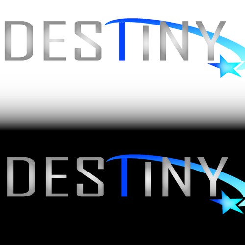 destiny Design by abelgraphix