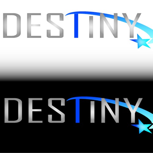 destiny Design por abelgraphix