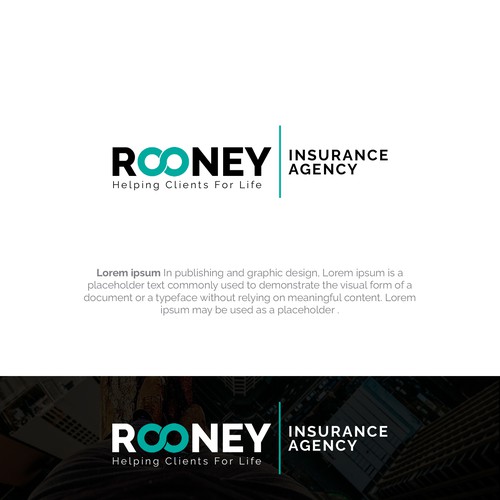 New Insurance Agency Logo to appeal to 55+ crowd Design von Abuzar_Studio™