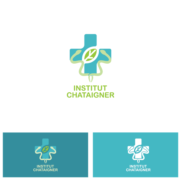 insitute chataigner logo 