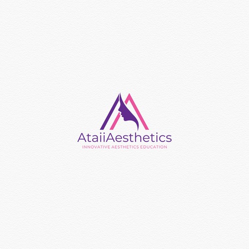 Design di Classy education logo design for Aesthetic education. di byjudesign