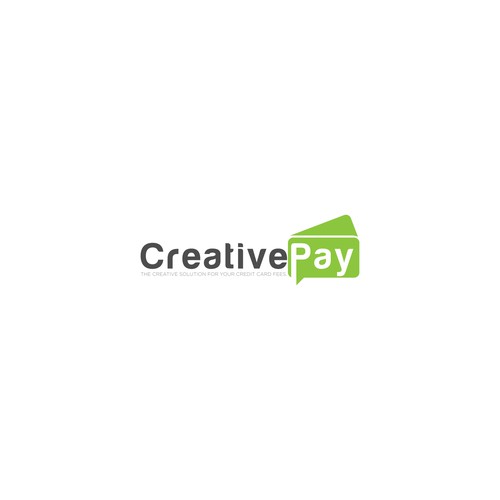 CreativePay.   The Creative Solution Design by Md Faizur