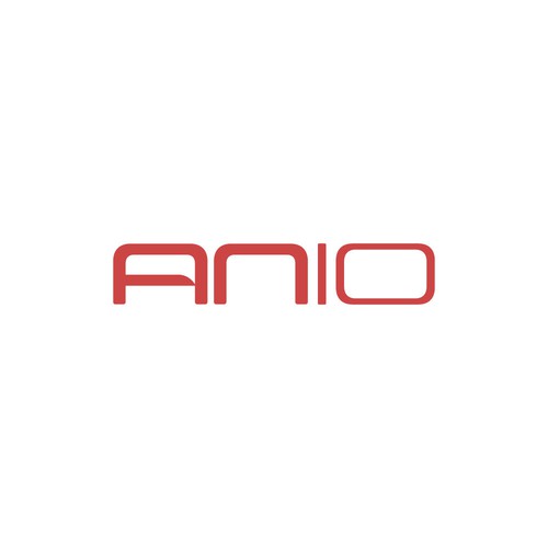 Help us to rebrand from aneo.at to an.io or anio.at Design by RoelDijkstra