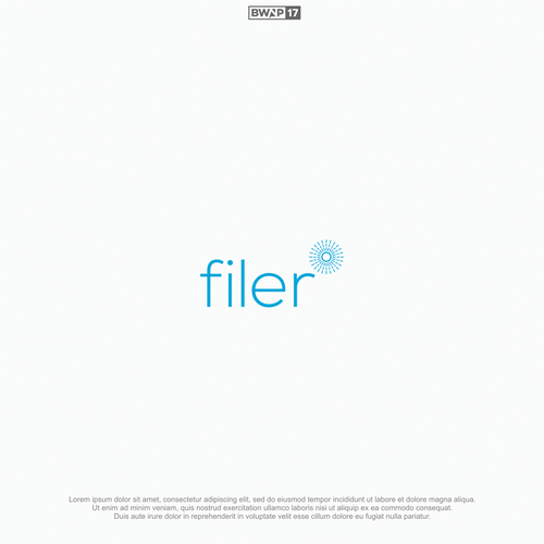 Logo design contest entry by B W N P ™