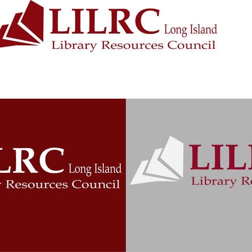 99nonprofits: Love libraries?  Create a logo for LILRC Design by beba3