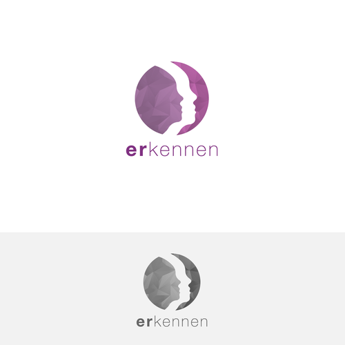 Logo design contest entry by M-Armash-K™️ ☑️