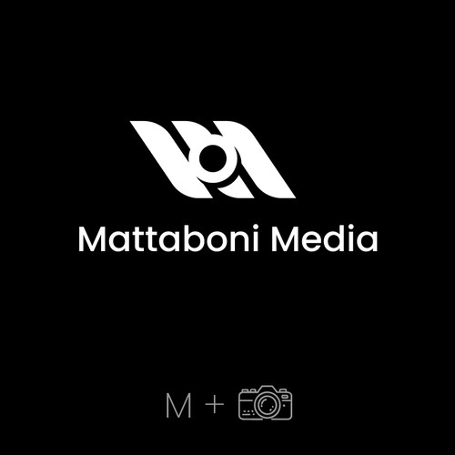 Need a fast logo for videographer Design by Stellaro ⎷