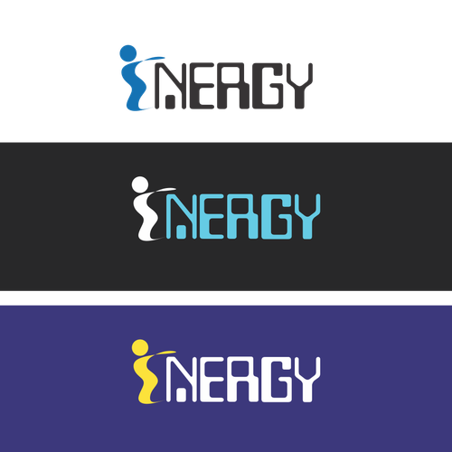 Logo design contest entry by HalfanUnus