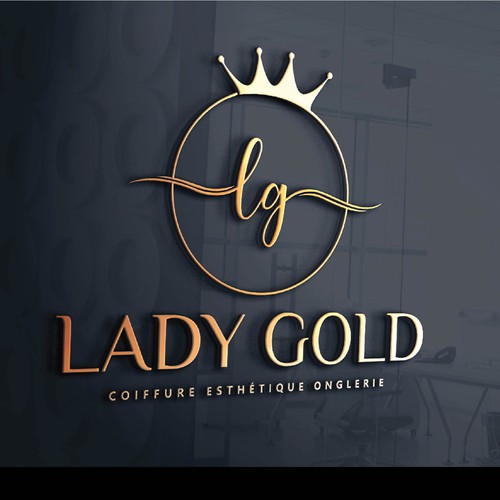 Logo & brand identity pack contest entry by Parbati