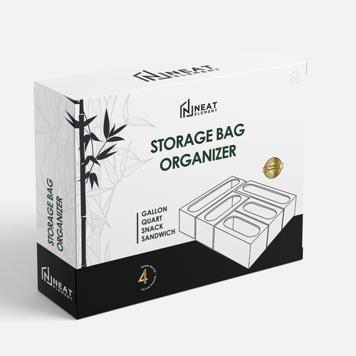 Quality Package Box Design and Insert Card Design by Kosmos Art House*