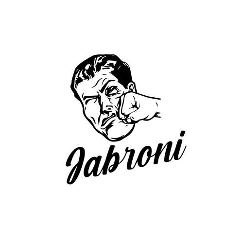 Jabroni Burger Design by Parbati