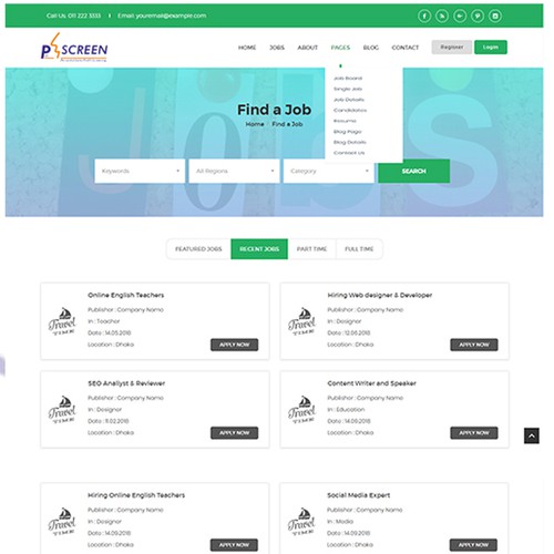  contest entry by modrencraft