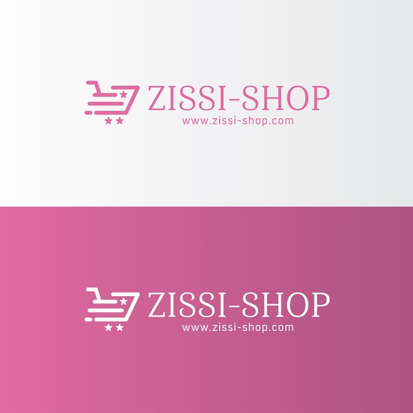 Zissi-Shop Logo