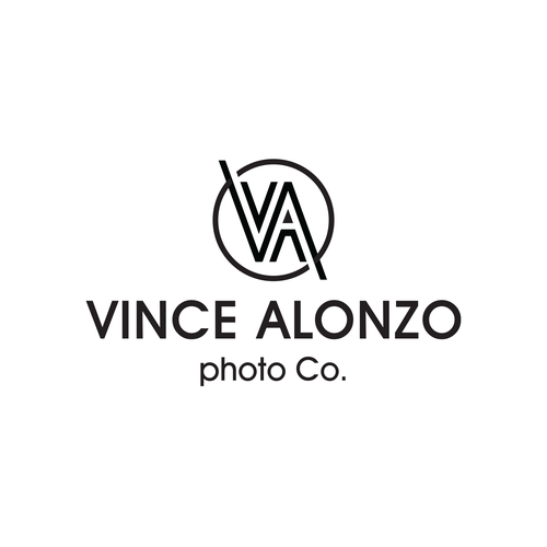 I need a legible and recognizable logo for my photography business. Design by sleptsov’is