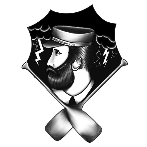 T-shirt contest entry by BeBa2000