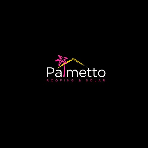 CREATIVE and OUTSIDE THE BOX artists wanted! Palmetto Roofing and Solar Design by Dmitri Cezaro