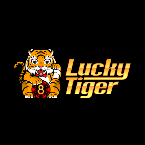 LuckyTiger Design by indraDICLVX