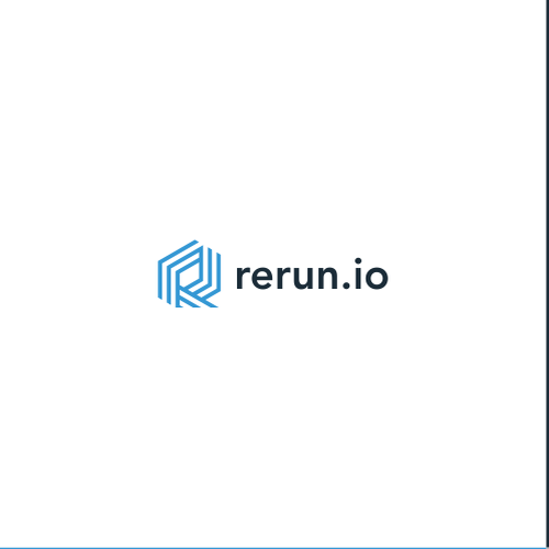 Logo for Scandinavian open-source machine learning company! Design by T • Studio°°