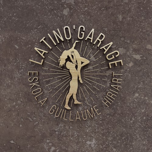 Logo design contest entry by 333l