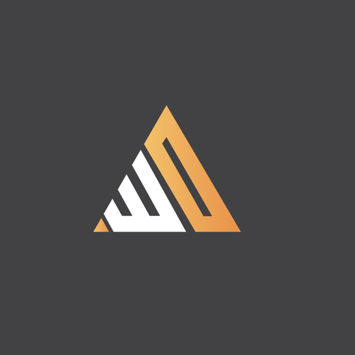 Quick Design utilizing WD Initials Design by SPIPO99