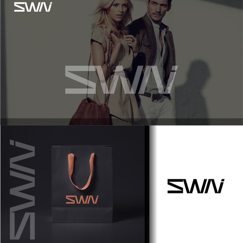 Designs Unique modern logo for lifestyle clothing brand. Logo