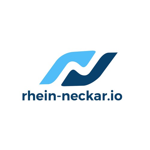 Concise, clear logo for regional data center services, private cloud Design by hasahatan