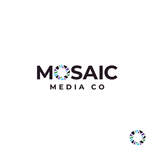 Media Marketing Company logo to appeal to women entrepreneurs Design by suge