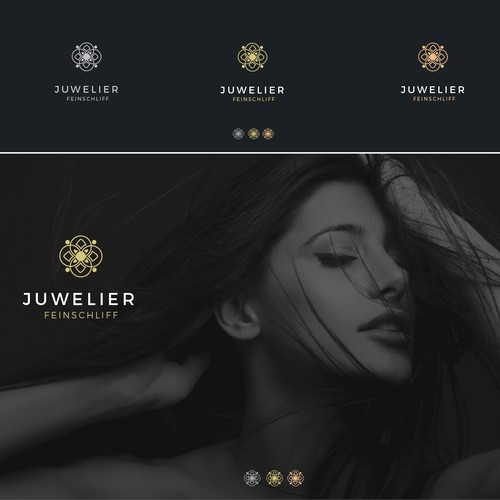 Logo design contest entry by Vinzking