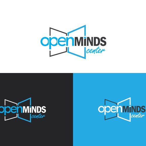 Open Minds Center: open source tools for understanding the mind Design by CreativeArtistLab