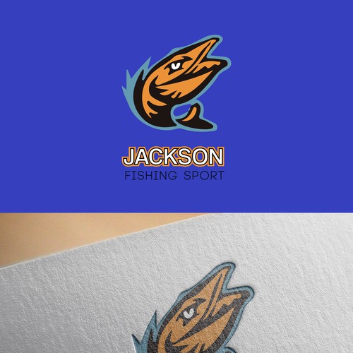 Proposta di design per un contest della categoria Logo realizzata da wkndstudio