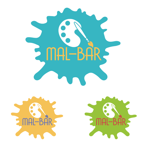 Logo design contest entry by 3D Gráfica