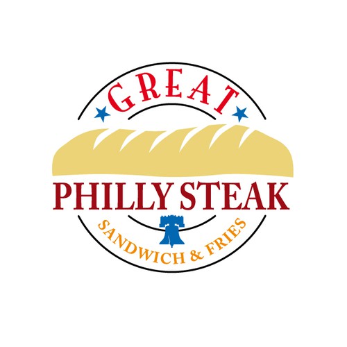 Logo design contest entry by juanoli33