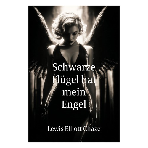 Book cover contest entry by UOMAIR NAEIM